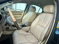 Jaguar s-type 2.5 v6 executive automaat, 95-lh-zj - afbeelding 7 van  14