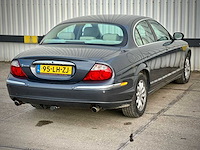 Jaguar s-type 2.5 v6 executive automaat, 95-lh-zj - afbeelding 7 van  14