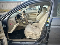 Jaguar s-type 2.5 v6 executive automaat, 95-lh-zj - afbeelding 10 van  14
