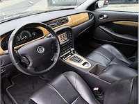 Jaguar s-type 2.5 v6 sport 2003 automaat, 97-ll-zz - afbeelding 3 van  29