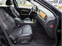 Jaguar s-type 2.5 v6 sport 2003 automaat, 97-ll-zz - afbeelding 15 van  29