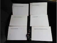 Jaguar s-type 2.5 v6 sport 2003 automaat, 97-ll-zz - afbeelding 20 van  29