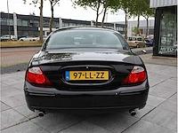 Jaguar s-type 2.5 v6 sport 2003 automaat, 97-ll-zz - afbeelding 24 van  29