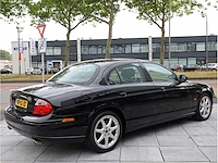Jaguar s-type 2.5 v6 sport 2003 automaat, 97-ll-zz - afbeelding 25 van  29