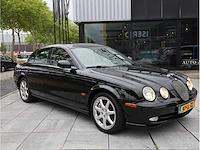 Jaguar s-type 2.5 v6 sport 2003 automaat, 97-ll-zz - afbeelding 27 van  29