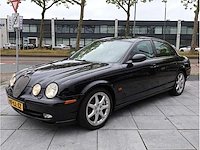 Jaguar s-type 2.5 v6 sport 2003 automaat, 97-ll-zz - afbeelding 29 van  29