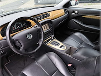 Jaguar s-type 2.5 v6 sport 2003 automaat, 97-ll-zz - afbeelding 4 van  25