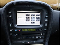 Jaguar s-type 2.5 v6 sport 2003 automaat, 97-ll-zz - afbeelding 11 van  25