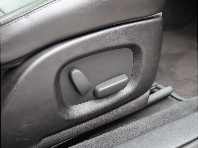 Jaguar s-type 2.5 v6 sport 2003 automaat, 97-ll-zz - afbeelding 14 van  25