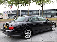 Jaguar s-type 2.5 v6 sport 2003 automaat, 97-ll-zz - afbeelding 21 van  25