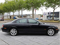 Jaguar s-type 2.5 v6 sport 2003 automaat, 97-ll-zz - afbeelding 22 van  25