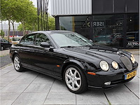 Jaguar s-type 2.5 v6 sport 2003 automaat, 97-ll-zz - afbeelding 23 van  25