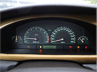 Jaguar s-type 2.5 v6 sport 2003 automaat, 97-ll-zz - afbeelding 10 van  29