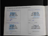 Jaguar s-type 2.5 v6 sport 2003 automaat, 97-ll-zz - afbeelding 22 van  29
