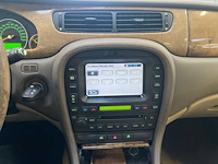 Jaguar s-type 2.7d v6 idition, 23-tr-sb - afbeelding 2 van  15