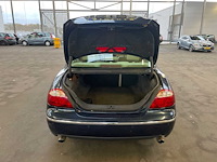 Jaguar s-type 2.7d v6 idition, 23-tr-sb - afbeelding 5 van  15