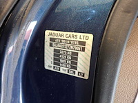 Jaguar s-type 2.7d v6 idition, 23-tr-sb - afbeelding 7 van  15