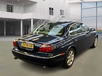 Jaguar s-type 2.7d v6 idition, 23-tr-sb - afbeelding 8 van  15