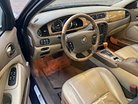 Jaguar s-type 2.7d v6 idition, 23-tr-sb - afbeelding 12 van  15