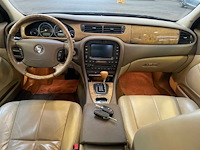 Jaguar s-type 2.7d v6 idition, 23-tr-sb - afbeelding 13 van  15