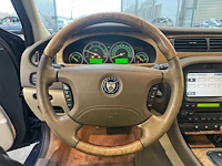 Jaguar s-type 2.7d v6 idition, 23-tr-sb - afbeelding 14 van  15