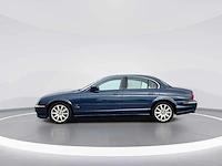 Jaguar s-type 4.0 v8 | 63-gfn-7 - afbeelding 10 van  30