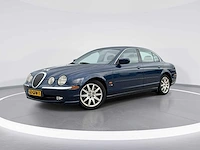Jaguar s-type 4.0 v8 | 63-gfn-7