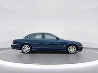 Jaguar s-type 4.0 v8 | 63-gfn-7 - afbeelding 14 van  30