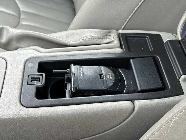 Jaguar s-type 4.0 v8 | 63-gfn-7 - afbeelding 16 van  30