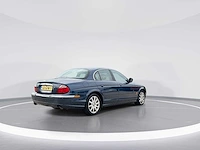 Jaguar s-type 4.0 v8 | 63-gfn-7 - afbeelding 12 van  30