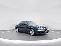 Jaguar s-type 4.0 v8 | 63-gfn-7 - afbeelding 26 van  30
