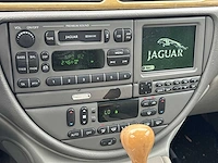 Jaguar s-type 4.0 v8 | 63-gfn-7 - afbeelding 28 van  30