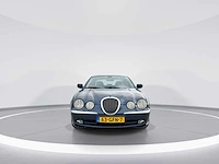 Jaguar s-type 4.0 v8 | 63-gfn-7 - afbeelding 30 van  30