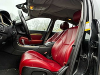 Jaguar s-type 4.2 v8 sport, automaat, 97-nf-xp - afbeelding 2 van  21