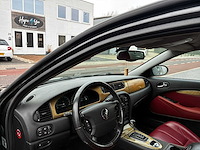 Jaguar s-type 4.2 v8 sport, automaat, 97-nf-xp - afbeelding 3 van  21