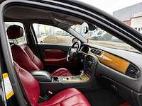 Jaguar s-type 4.2 v8 sport, automaat, 97-nf-xp - afbeelding 5 van  21