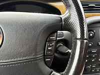 Jaguar s-type 4.2 v8 sport, automaat, 97-nf-xp - afbeelding 9 van  21