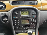 Jaguar s-type 4.2 v8 sport, automaat, 97-nf-xp - afbeelding 10 van  21