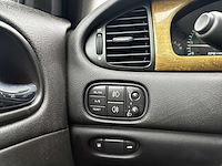 Jaguar s-type 4.2 v8 sport, automaat, 97-nf-xp - afbeelding 13 van  21