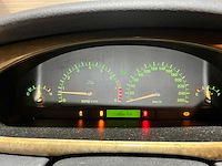 Jaguar s-type 4.2 v8 sport, automaat, 97-nf-xp - afbeelding 14 van  21