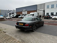 Jaguar s-type 4.2 v8 sport, automaat, 97-nf-xp - afbeelding 12 van  21