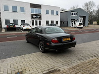 Jaguar s-type 4.2 v8 sport, automaat, 97-nf-xp - afbeelding 16 van  21