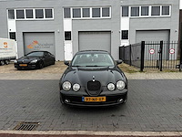 Jaguar s-type 4.2 v8 sport, automaat, 97-nf-xp - afbeelding 17 van  21