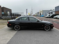 Jaguar s-type 4.2 v8 sport, automaat, 97-nf-xp - afbeelding 19 van  21