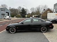 Jaguar s-type 4.2 v8 sport, automaat, 97-nf-xp - afbeelding 20 van  21