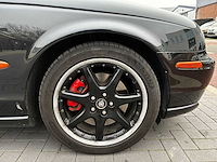 Jaguar s-type 4.2 v8 sport, automaat, 97-nf-xp - afbeelding 21 van  21