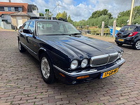 Jaguar sovereign 4.0 v8 17-gb-hf - afbeelding 1 van  1