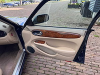Jaguar sovereign 4.0 v8 17-gb-hf - afbeelding 3 van  18