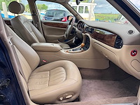 Jaguar sovereign 4.0 v8 17-gb-hf - afbeelding 4 van  18