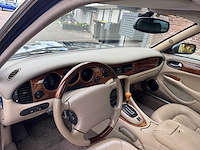 Jaguar sovereign 4.0 v8 17-gb-hf - afbeelding 10 van  18